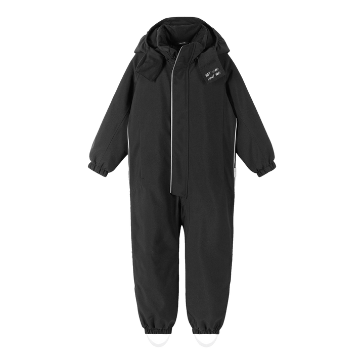 Reimatec winter overall Tromssa Black