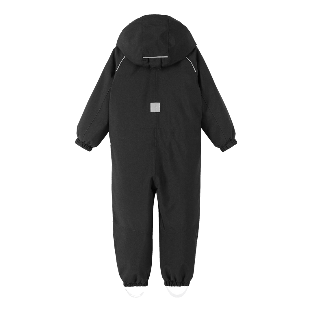 Reimatec winter overall Tromssa Black