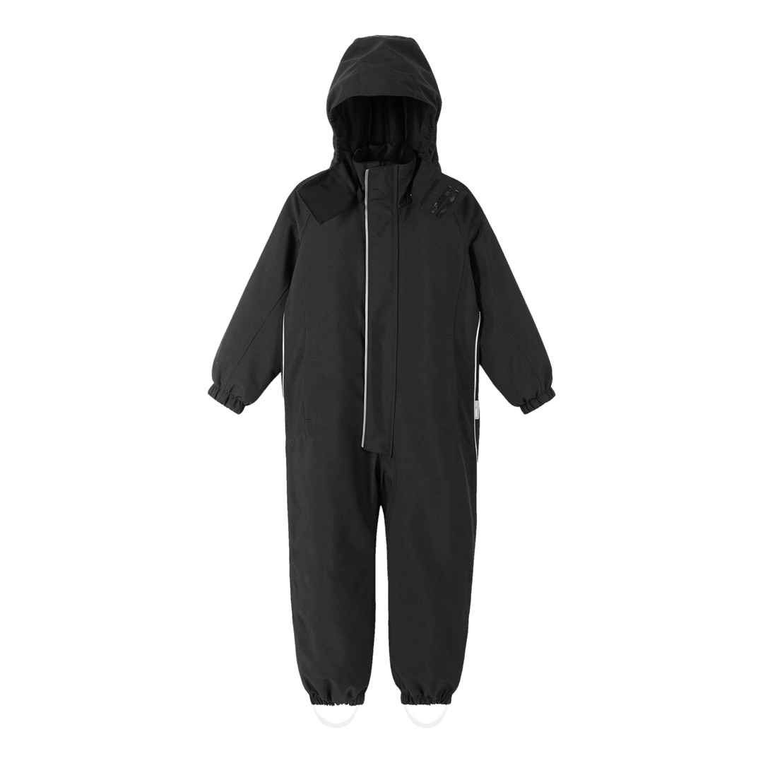 Reimatec winter overall Tromssa Black