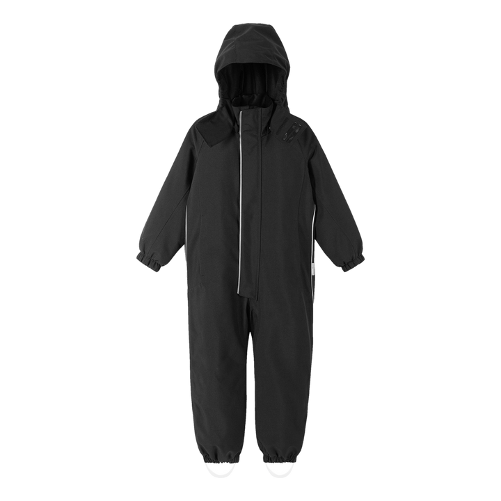 Reimatec winter overall Tromssa Black