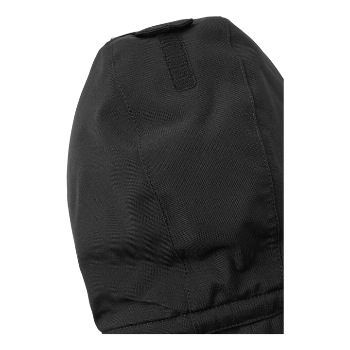 Reimatec winter overall Tromssa Black