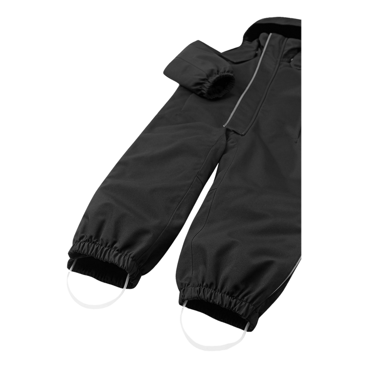 Reimatec winter overall Tromssa Black