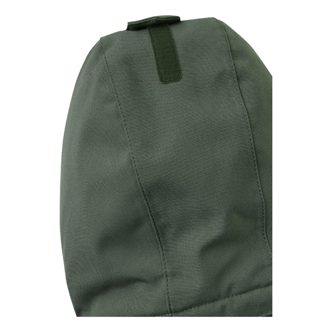 Reimatec winter overall Tromssa Thyme green