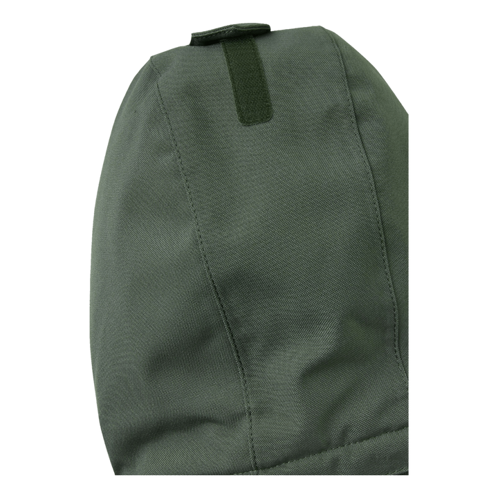 Reimatec winter overall Tromssa Thyme green