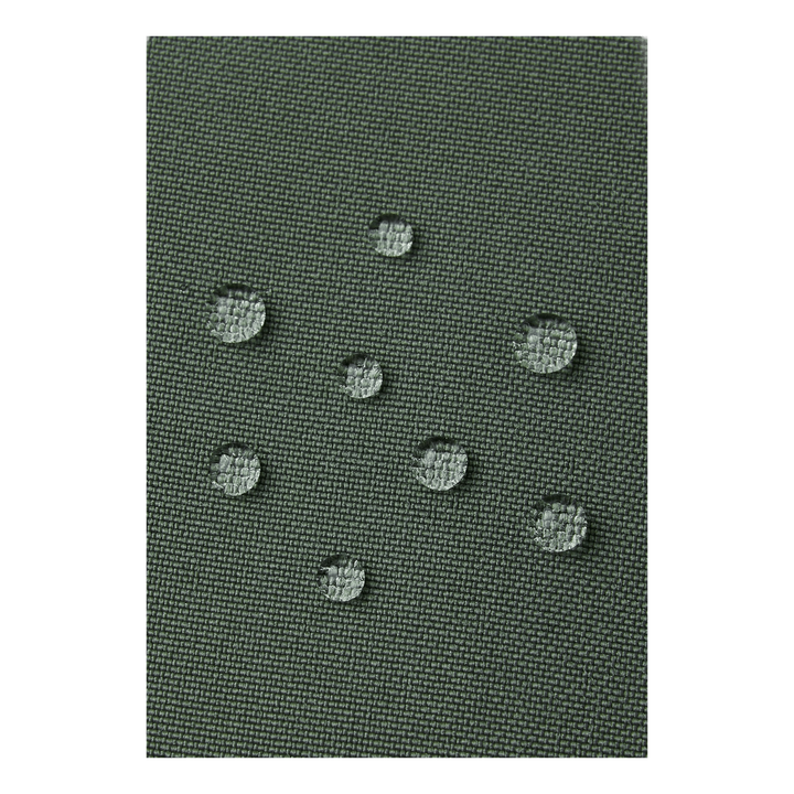 Reimatec winter overall Tromssa Thyme green