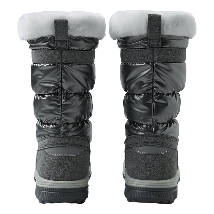 Reimatec winter boots Sophis Dark silver
