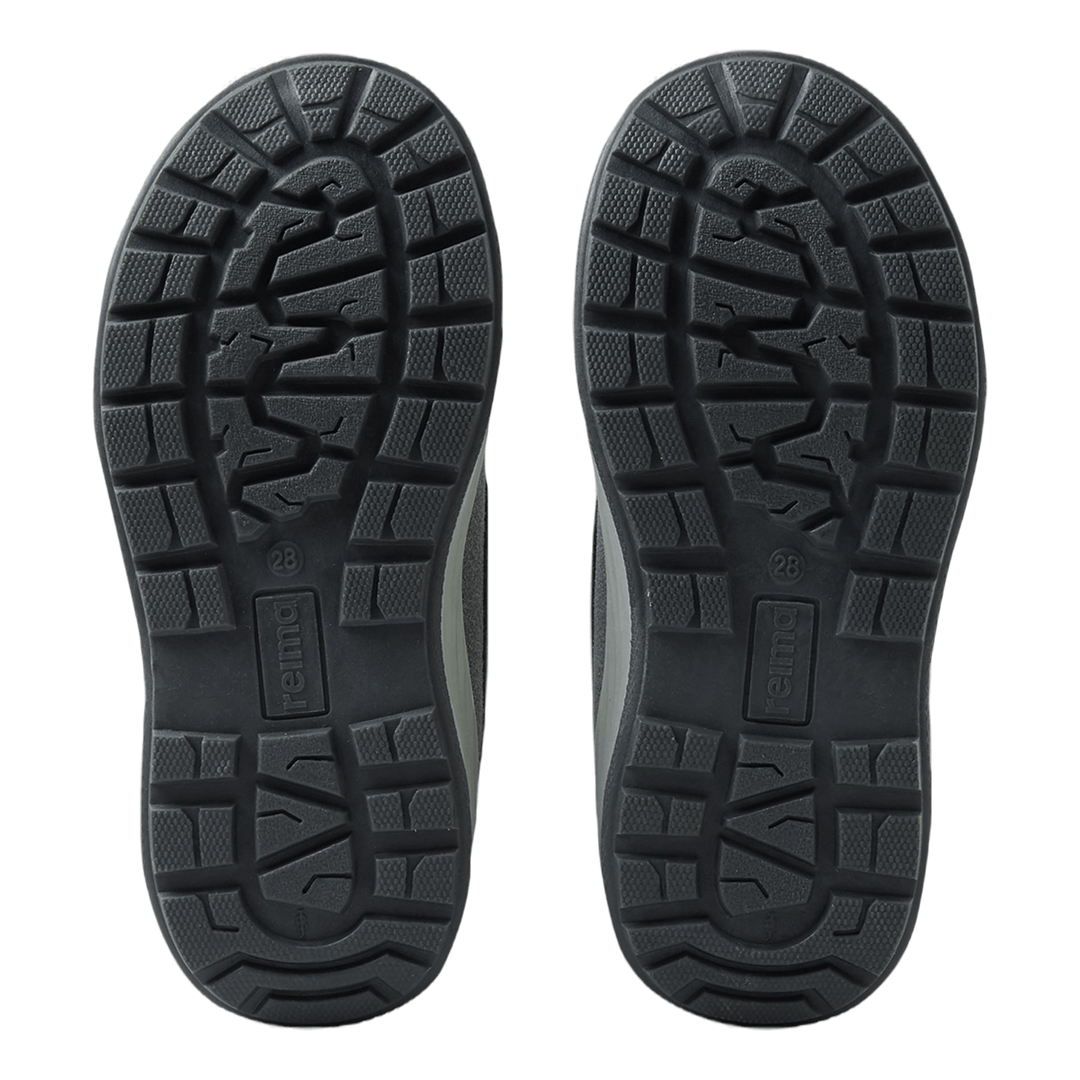 Reimatec winter boots Sophis Dark silver