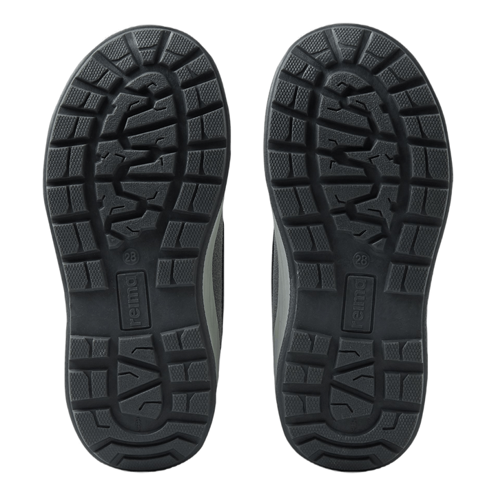 Reimatec winter boots Sophis Dark silver