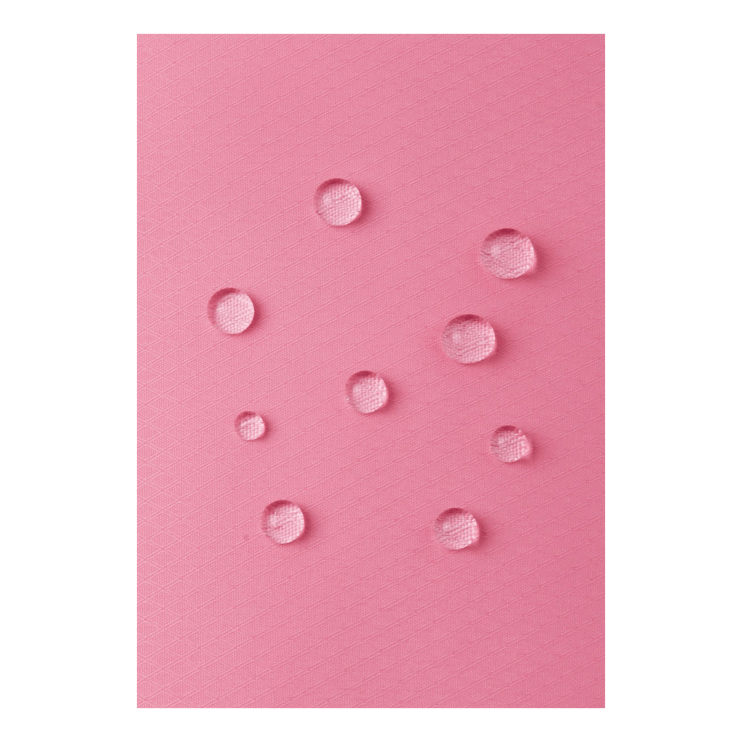 Winter jacket Teisko Sunset Pink