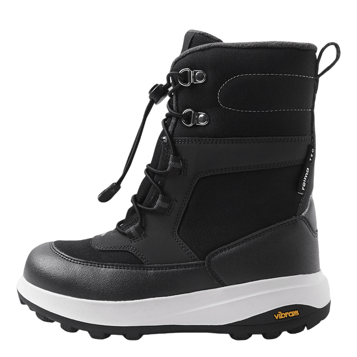 Reimatec winter boots Laplander 2.0 Black