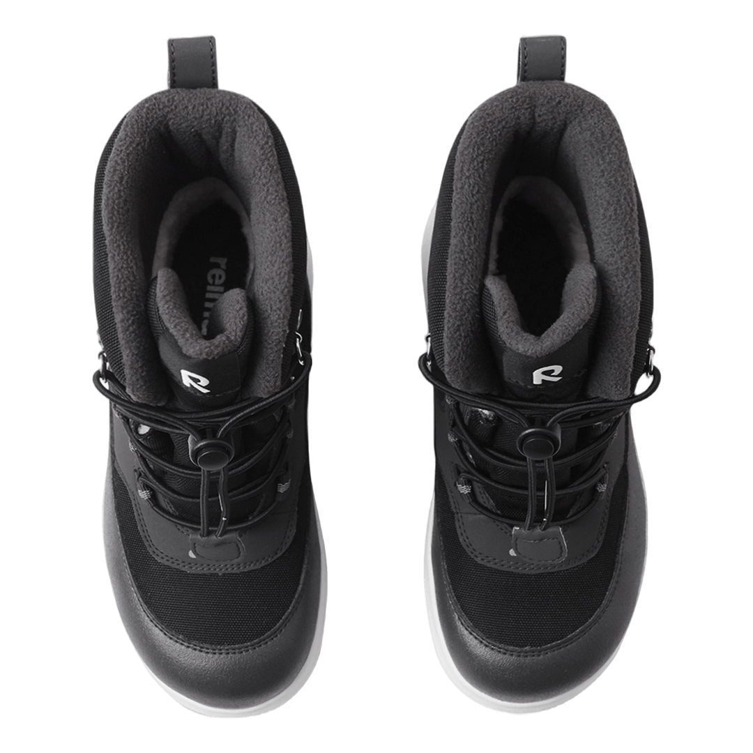 Reimatec winter boots Laplander 2.0 Black