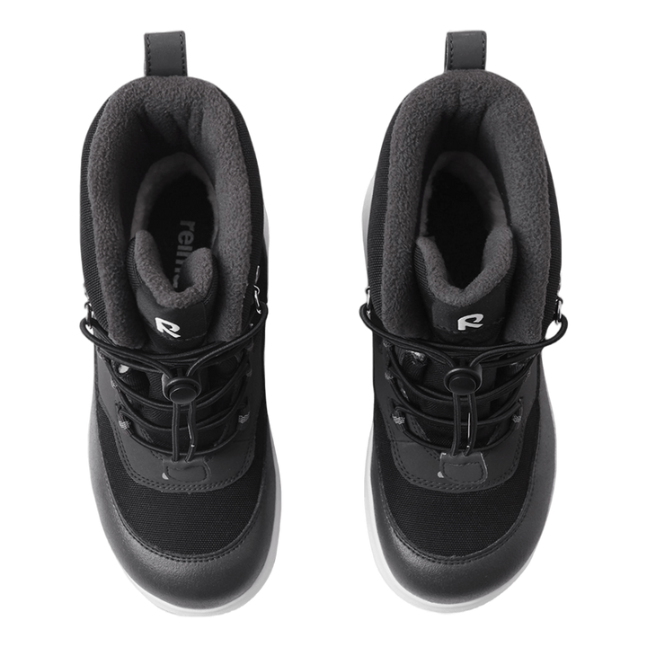 Reimatec winter boots Laplander 2.0 Black