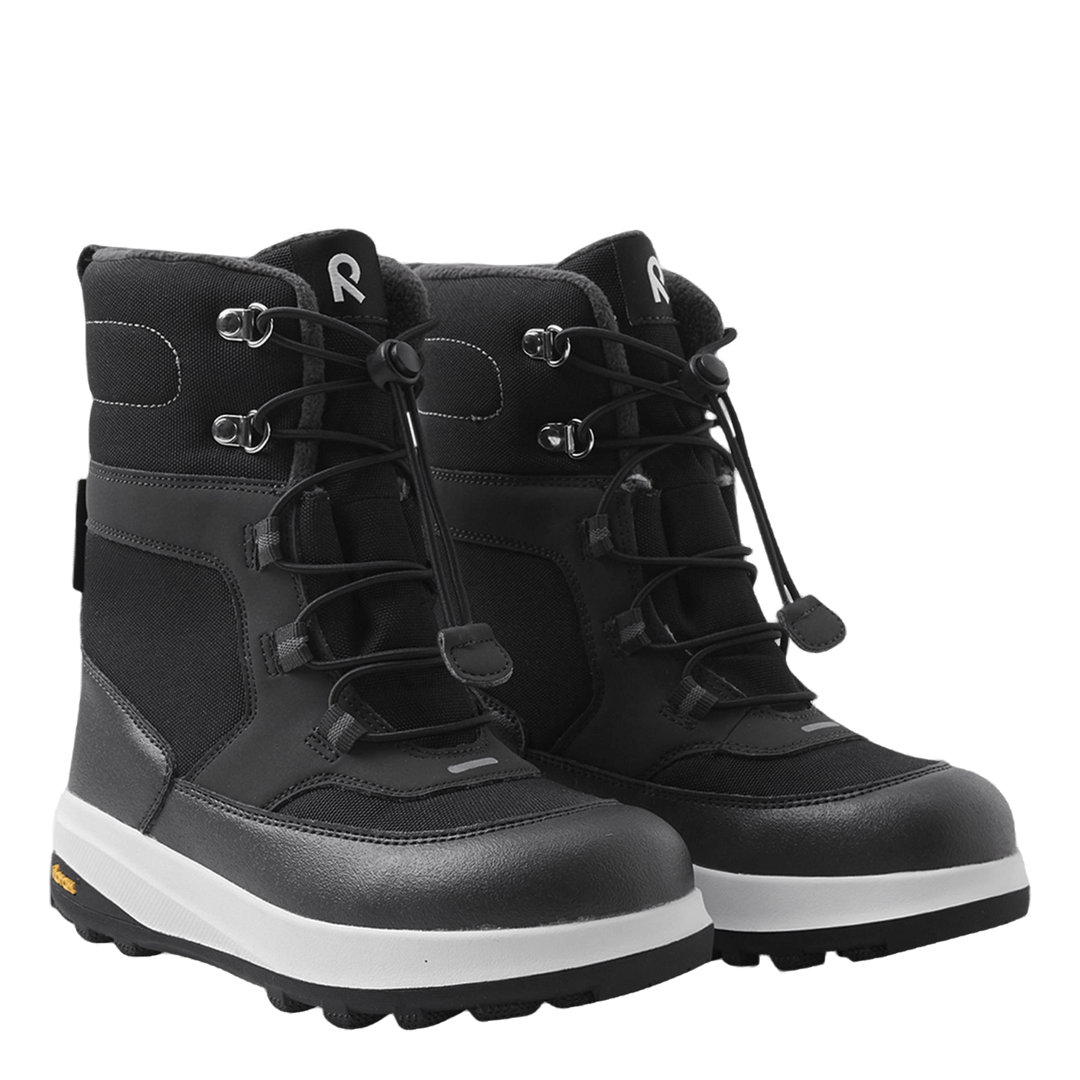 Reimatec winter boots Laplander 2.0 Black