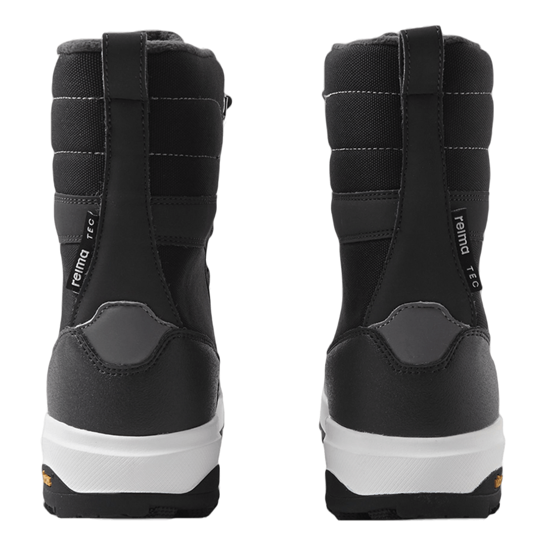 Reimatec winter boots Laplander 2.0 Black