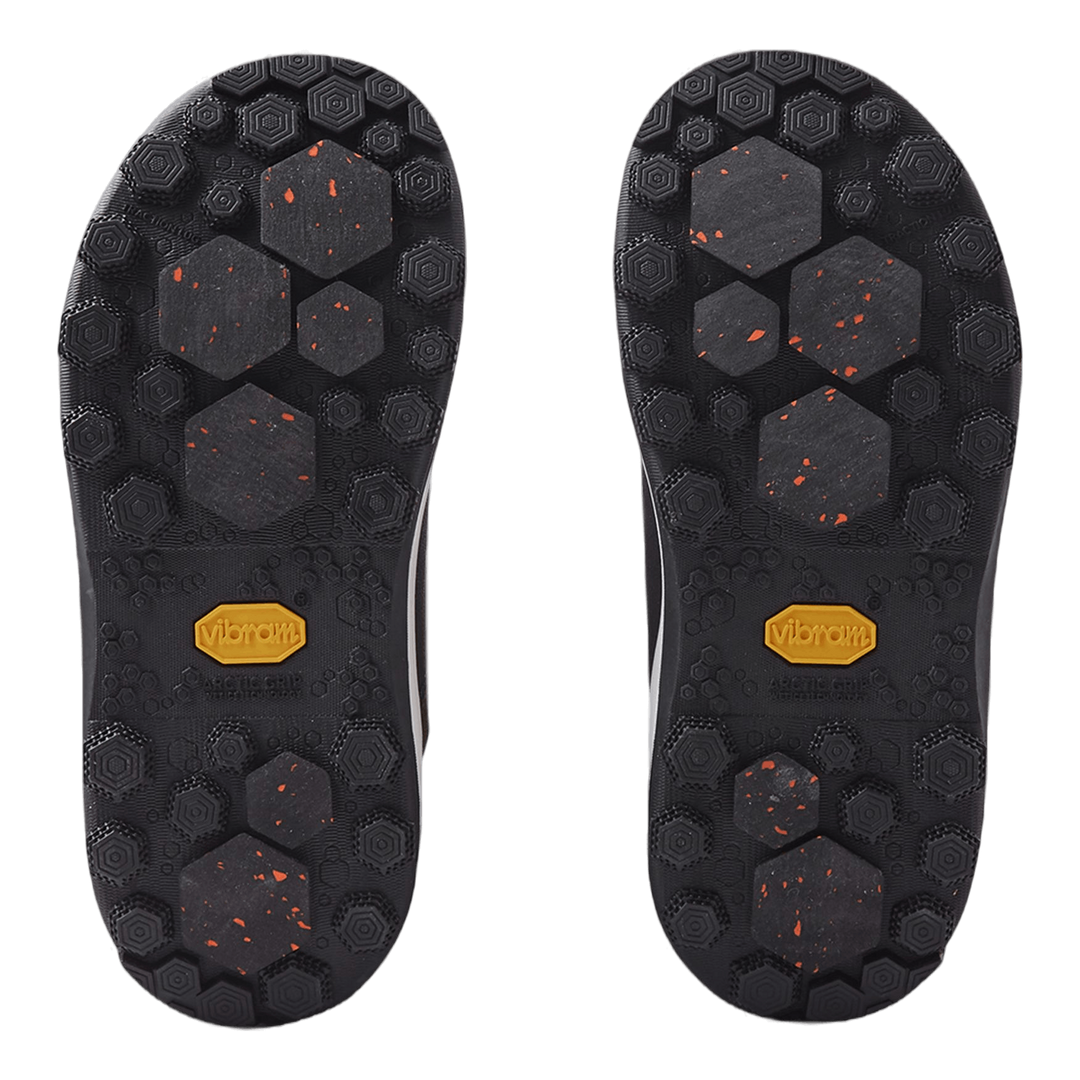 Reimatec winter boots Laplander 2.0 Black