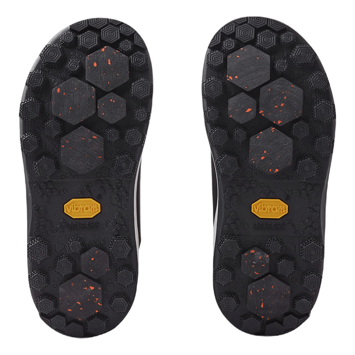 Reimatec winter boots Laplander 2.0 Black