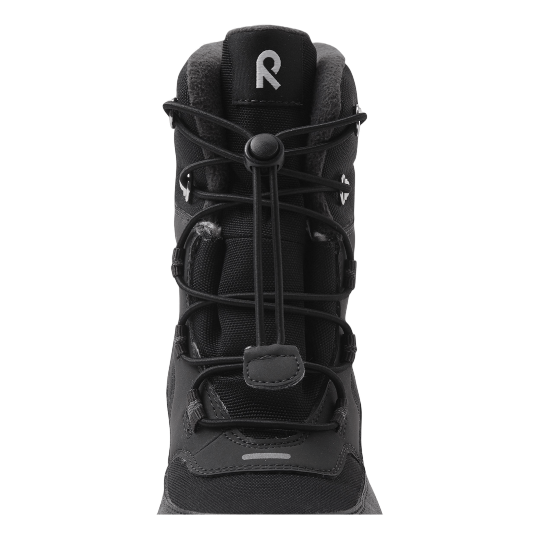 Reimatec winter boots Laplander 2.0 Black