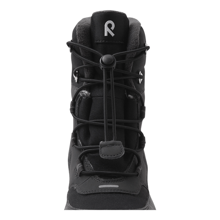 Reimatec winter boots Laplander 2.0 Black