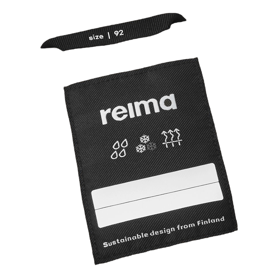 Reimatec winter overall Puhuri Light Oak