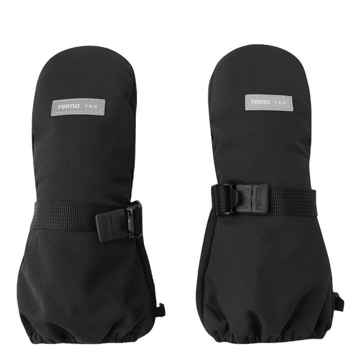 Reimatec mittens Ote Black