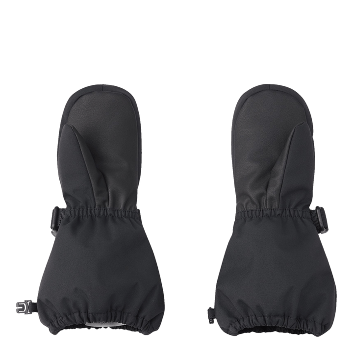 Reimatec mittens Ote Black