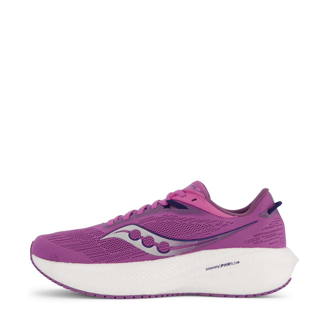 Triumph 21 Grape/indigo