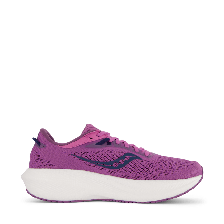 Triumph 21 Grape/indigo