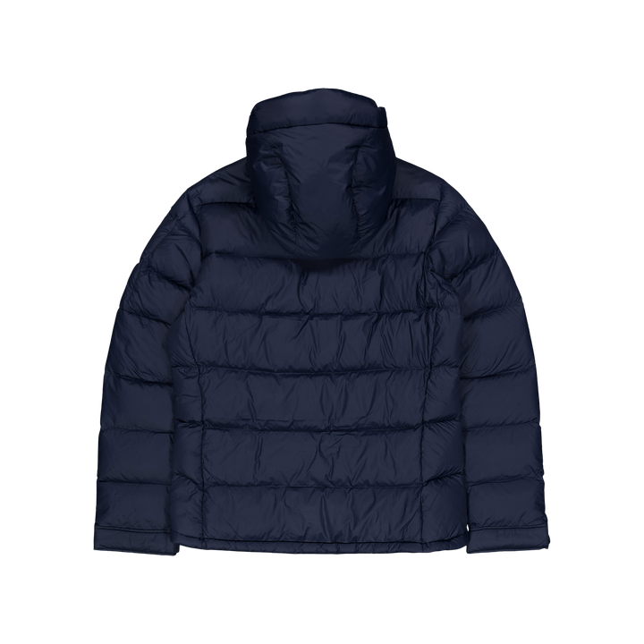 W Frost Down Jacket Blue Shadow