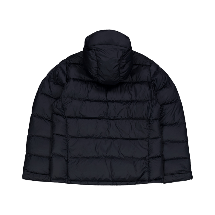 W Frost Down Jacket Black