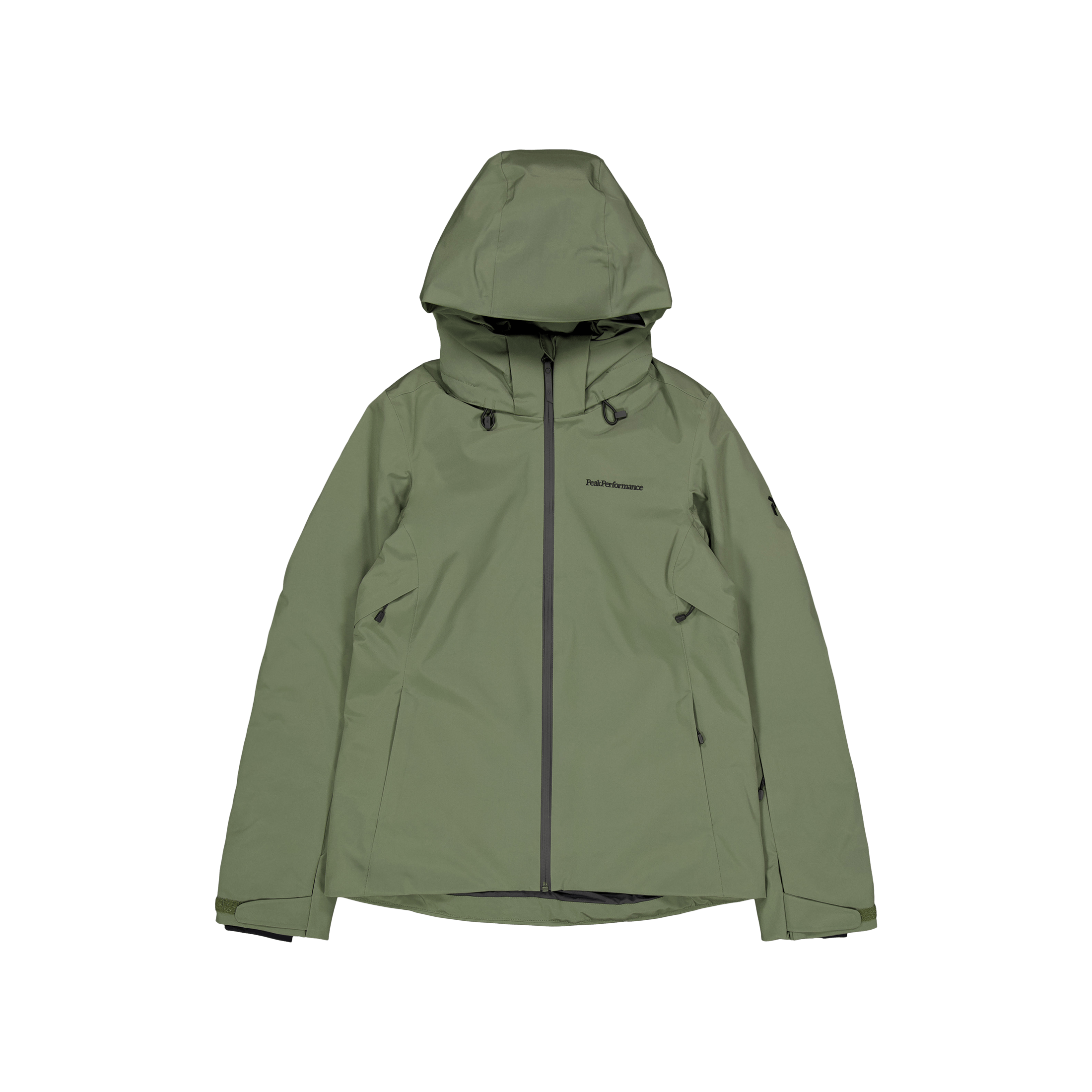 Anima jacket 2025 peak performance