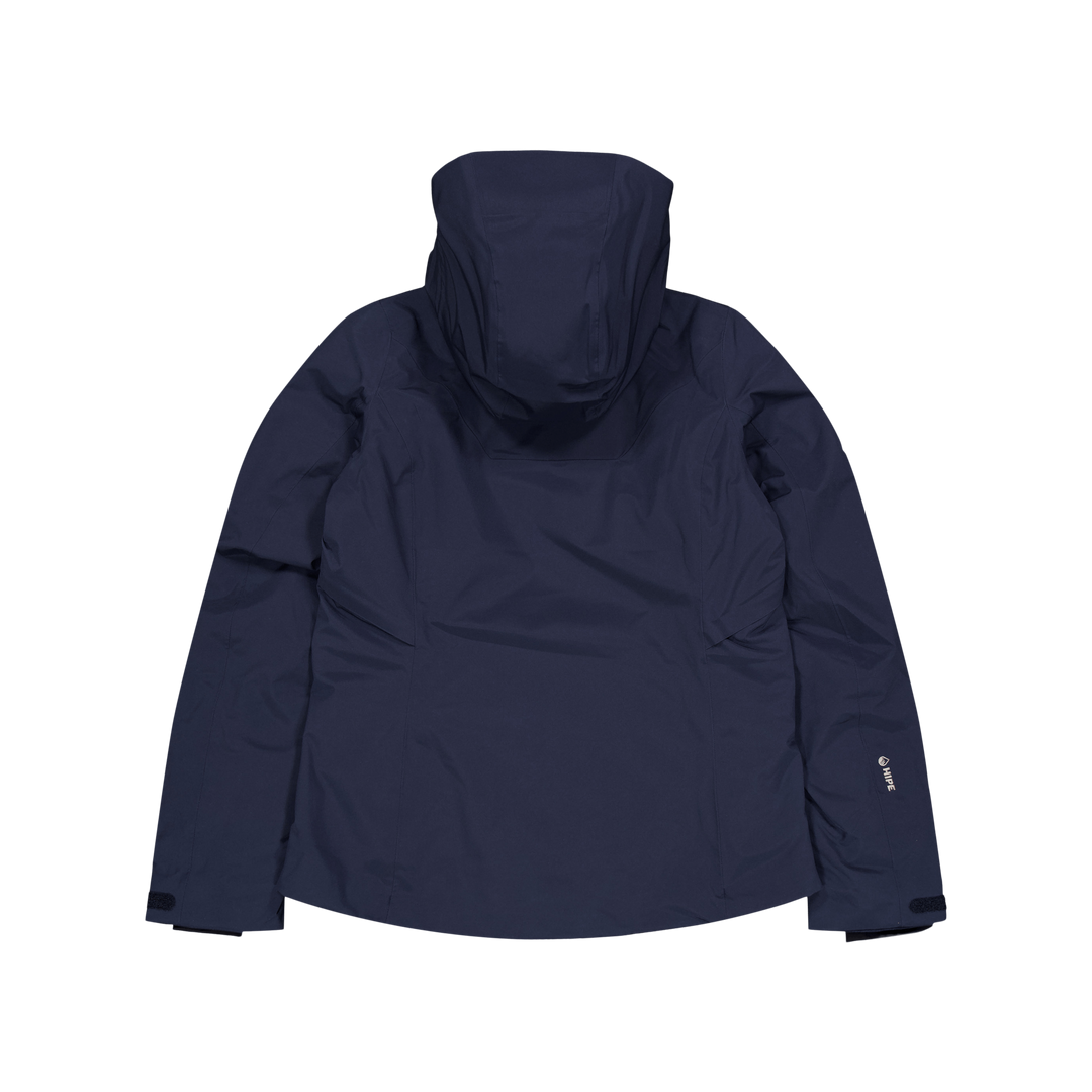 W Anima Jacket Blue Shadow