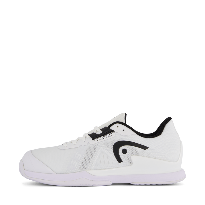Sprint Pro 3.5 Men White/black