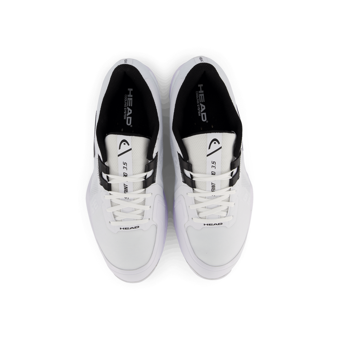 Sprint Pro 3.5 Men White/black