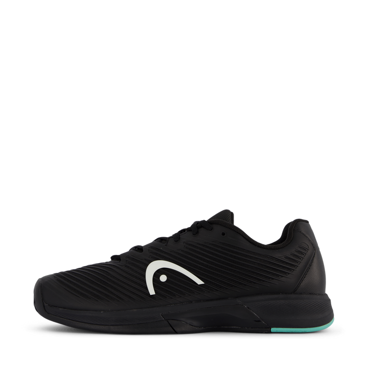 Revolt Pro 4.0 Men Black/teal