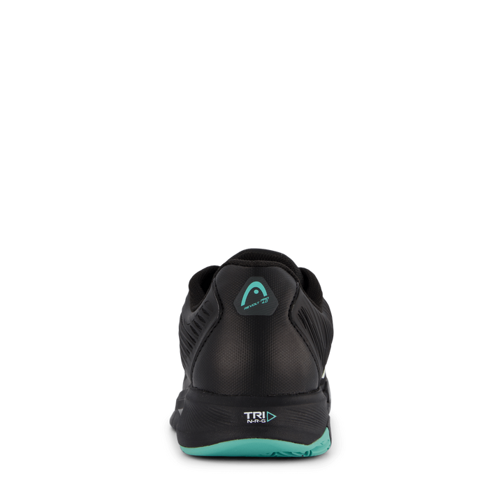 Revolt Pro 4.0 Men Black/teal