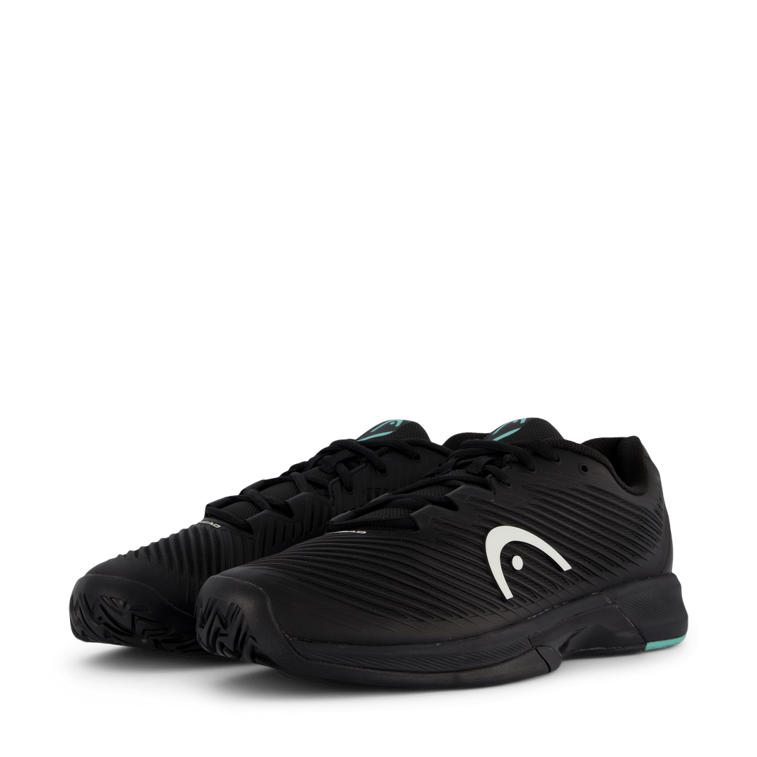 Revolt Pro 4.0 Men Black/teal