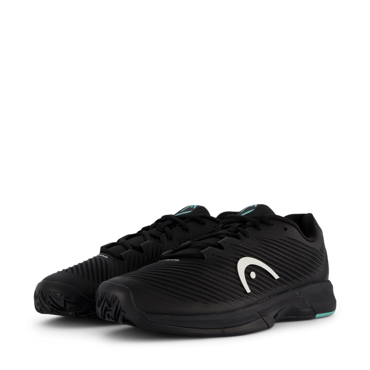 Revolt Pro 4.0 Men Black/teal