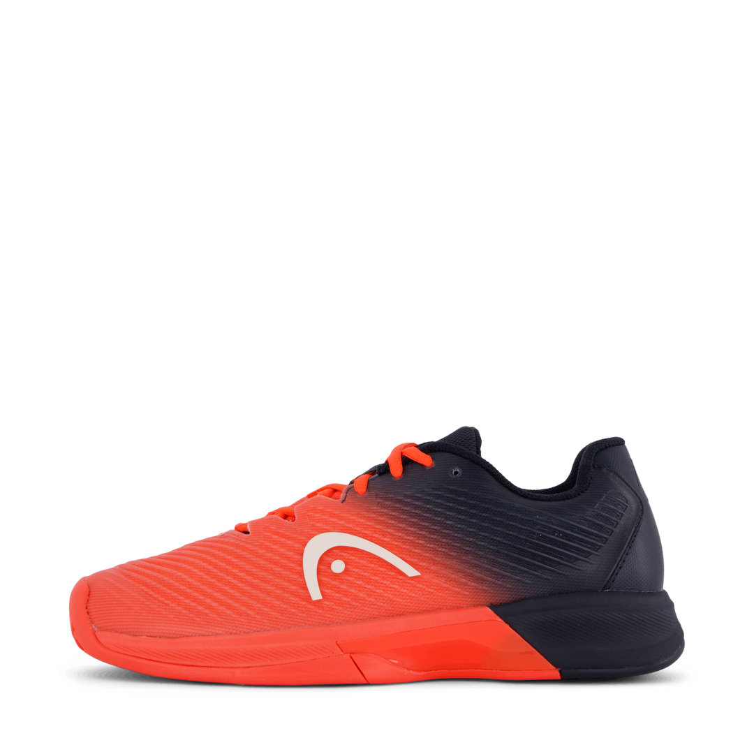 Revolt Pro 4.0 Men Black/blue/coral