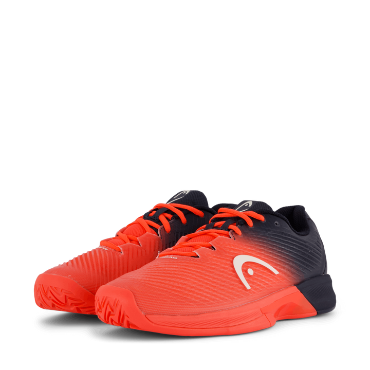 Revolt Pro 4.0 Men Black/blue/coral