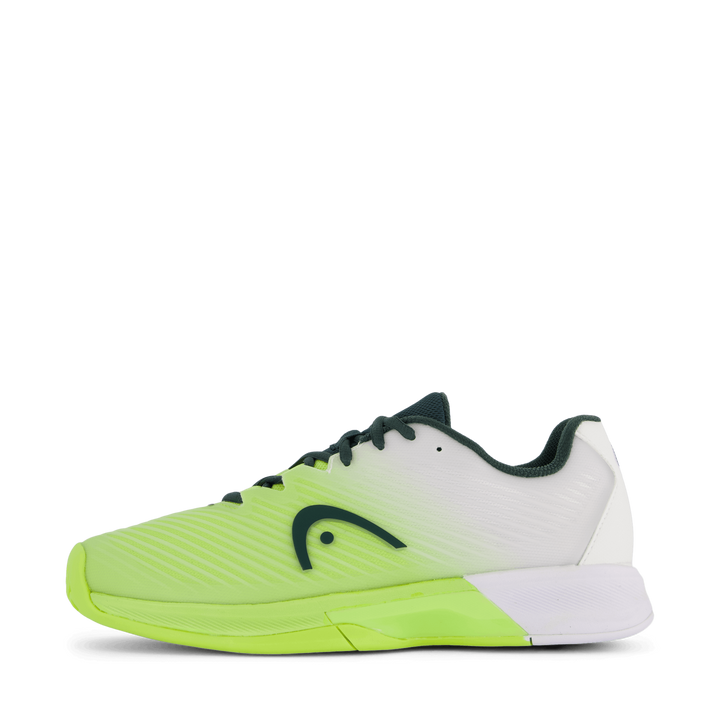 Revolt Pro 4.0 Men Light Green/white