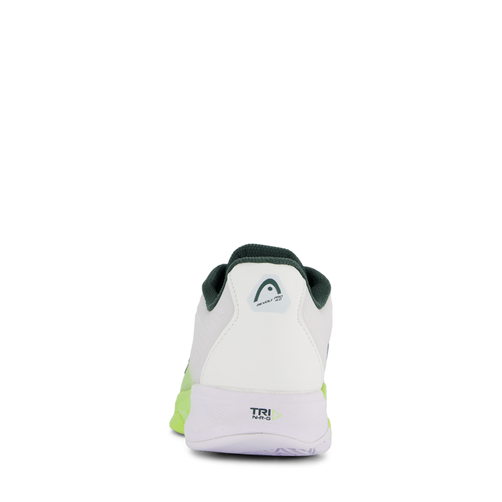 Revolt Pro 4.0 Men Light Green/white