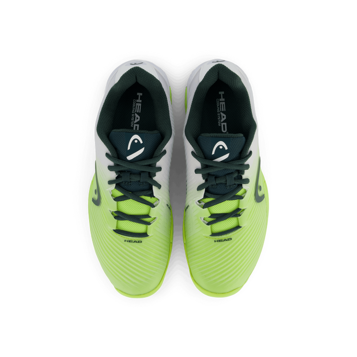 Revolt Pro 4.0 Men Light Green/white