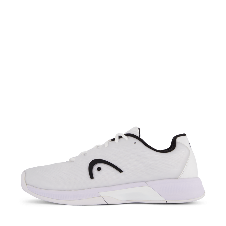 Revolt Pro 4.0 Men White/black