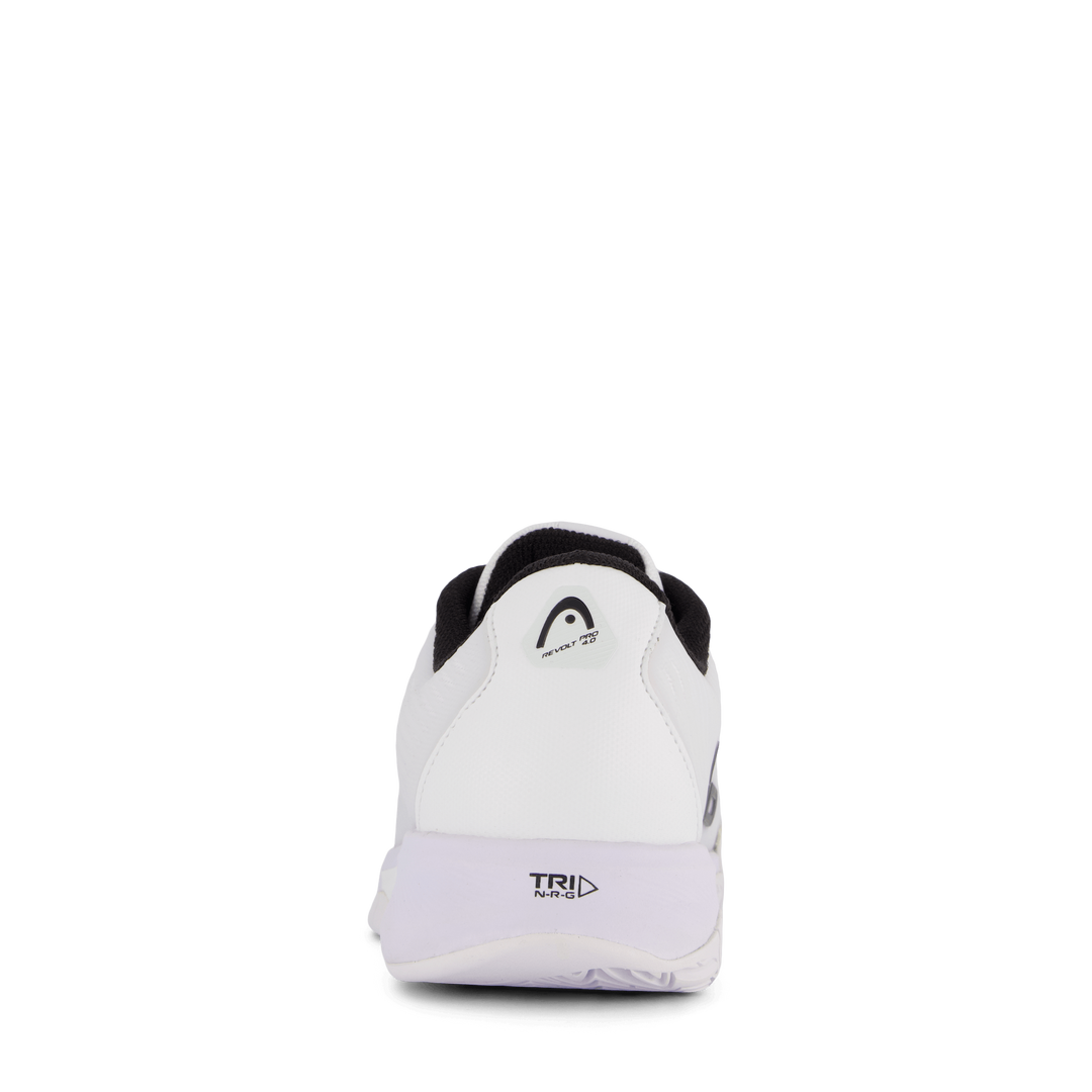 Revolt Pro 4.0 Men White/black