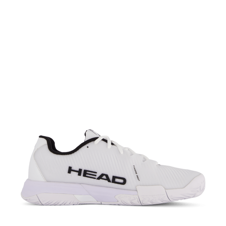 Revolt Pro 4.0 Men White/black
