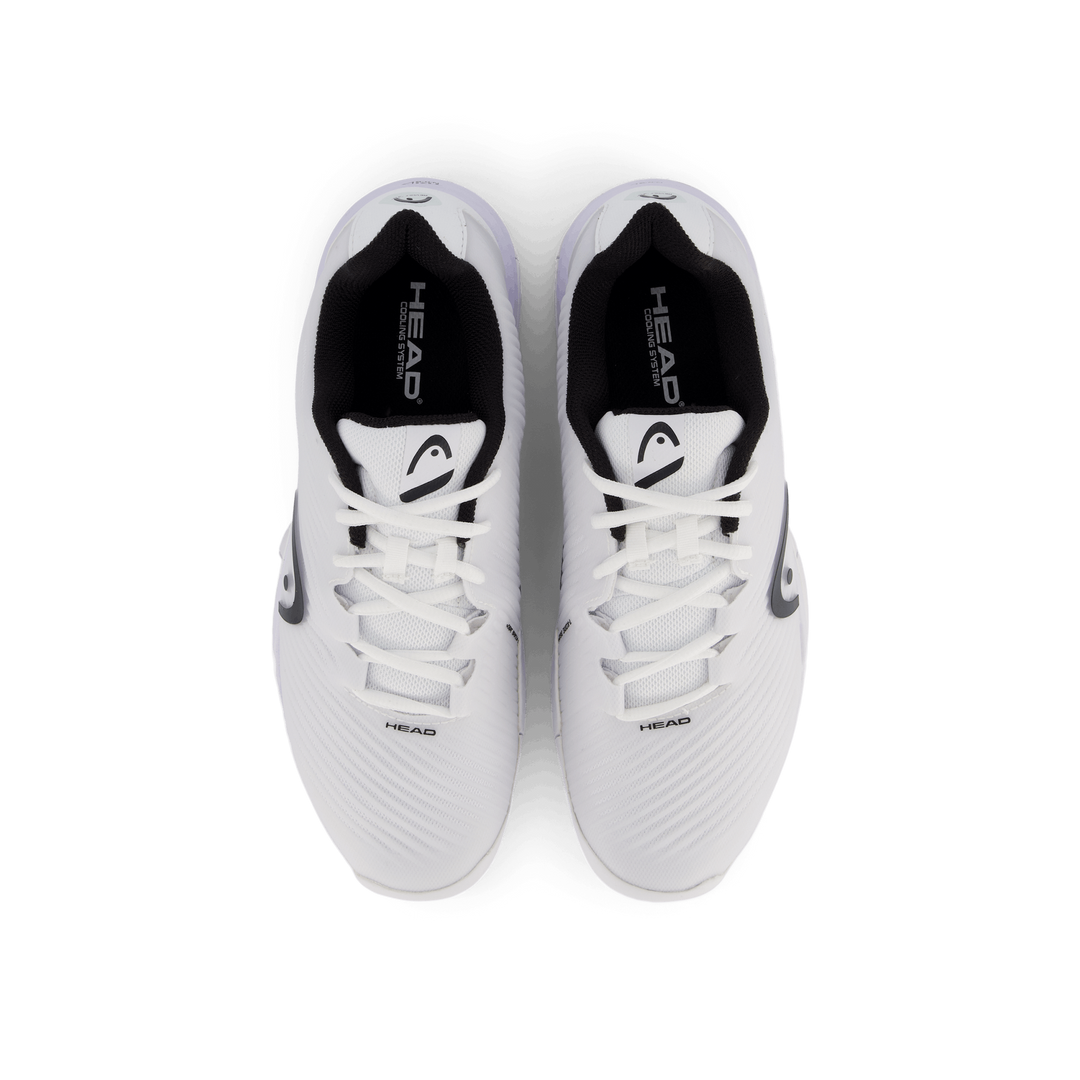 Revolt Pro 4.0 Men White/black