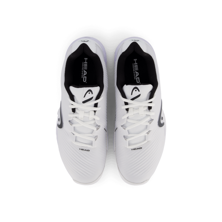 Revolt Pro 4.0 Men White/black