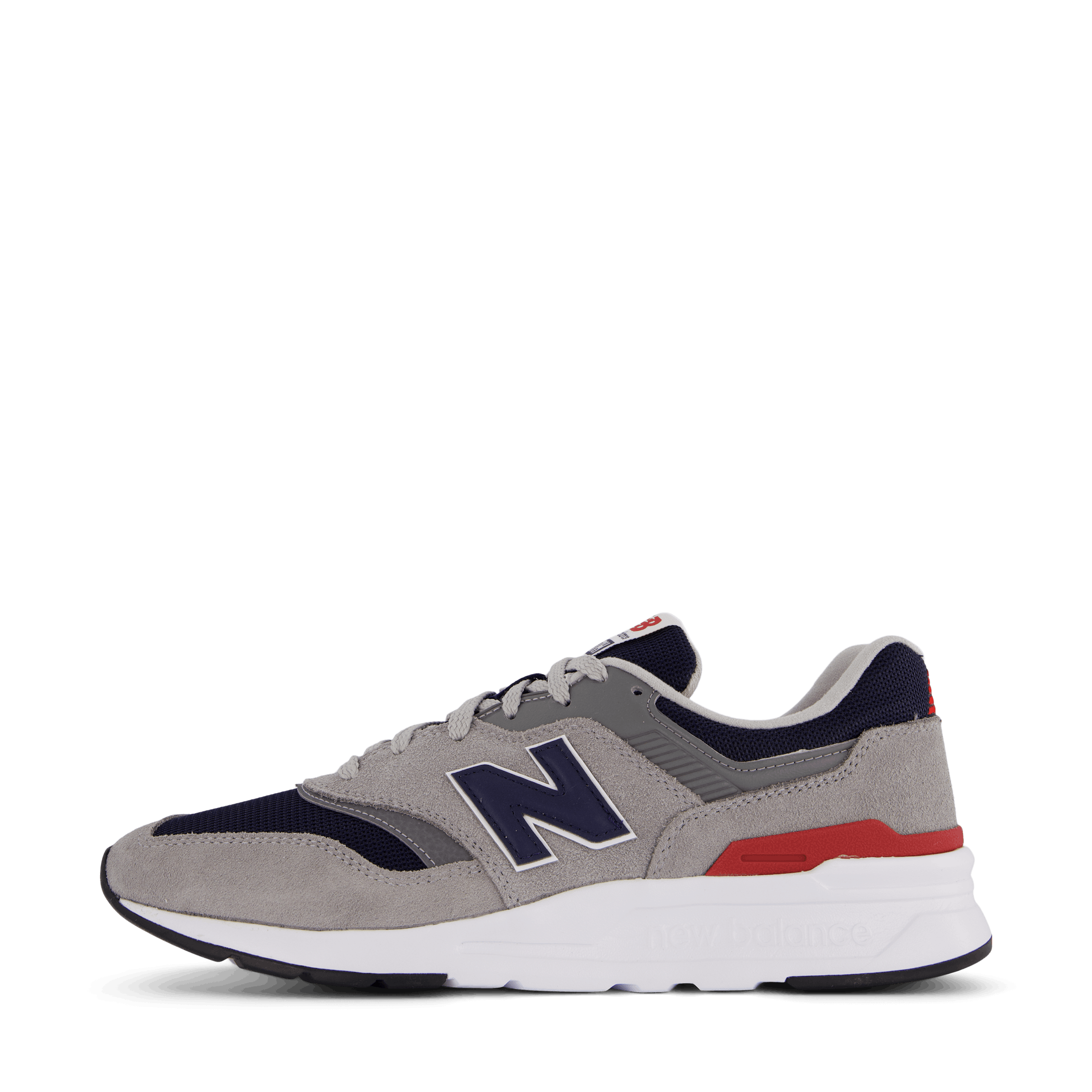 New Balance Cm997hcj Team Away Grey 086 Sportamore