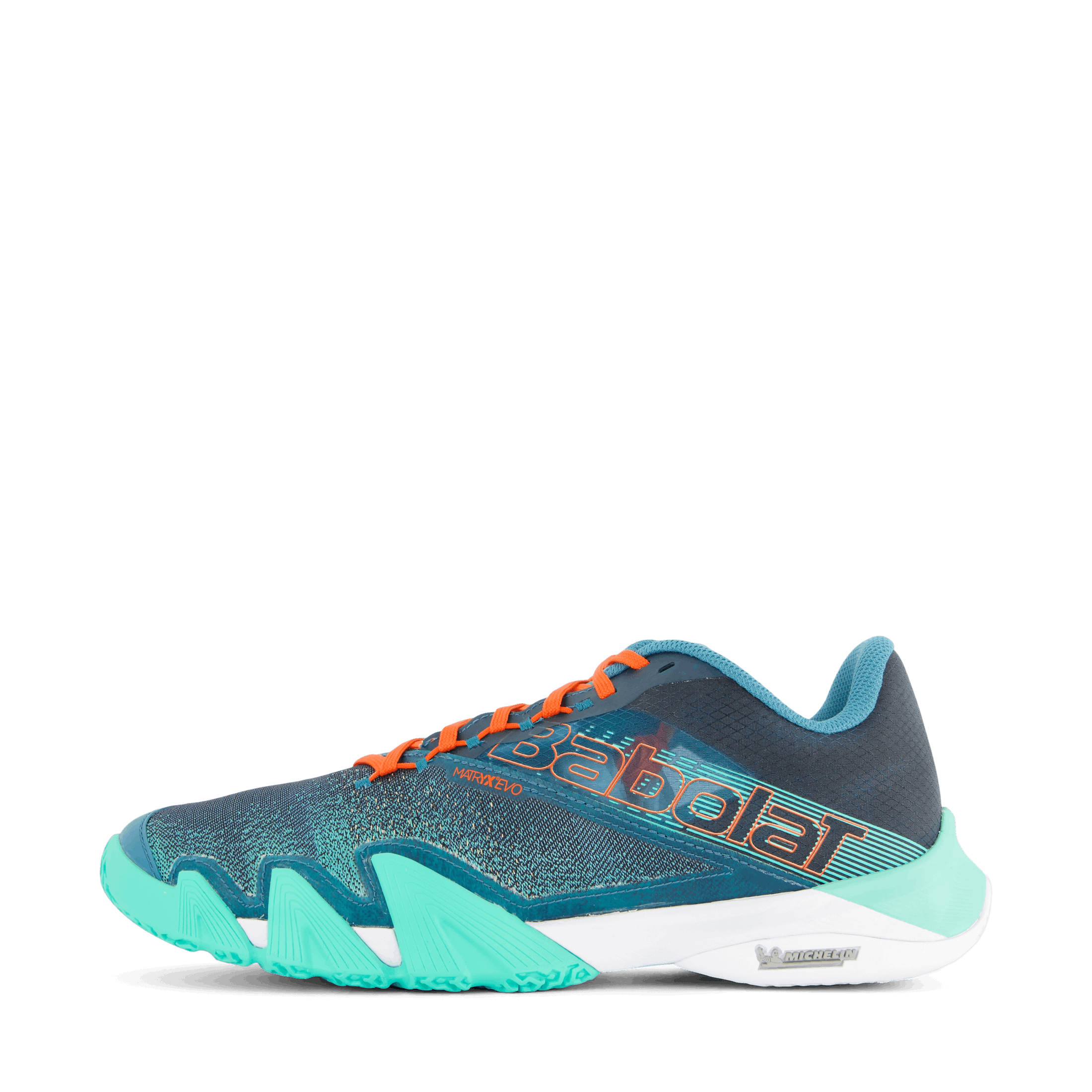 Zapatillas Hombre Babolat Propulse Fury Tenis Padel Original