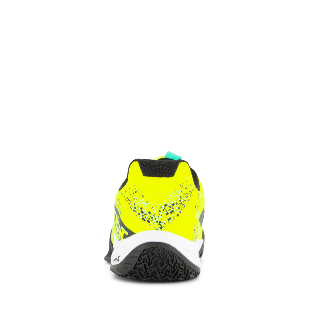 Movea Men Yellow/blue